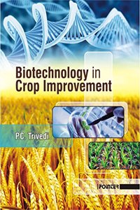 Biotechnology in Crop Improvement