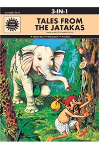 Tales From The Jatakas