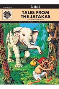Tales from the Jatakas: WITH 