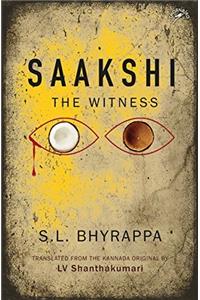 Saakshi: The Witness