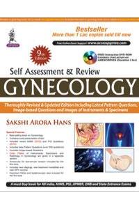 Self Assessment & Review Gynecology