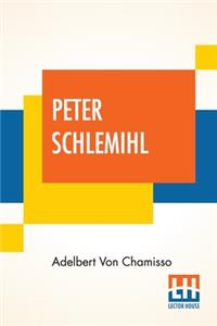 Peter Schlemihl