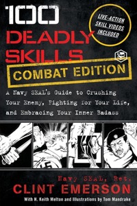 100 Deadly Skills