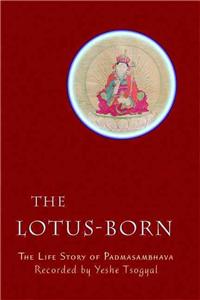 Lotus-Born