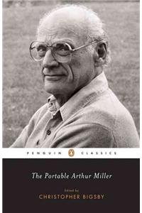 Portable Arthur Miller