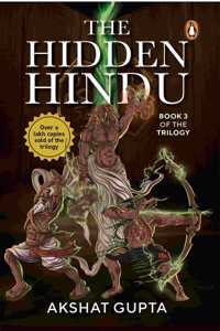 The Hidden Hindu
