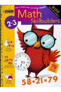 Math Skillbuilders (Grades 2 - 3)