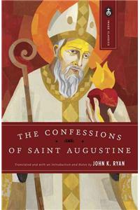 The Confessions of Saint Augustine