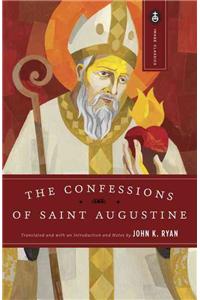 Confessions of Saint Augustine