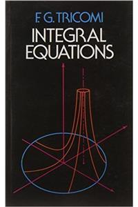 Integral Equations Pb