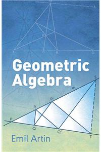 Geometric Algebra