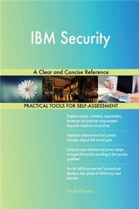 IBM Security A Clear and Concise Reference