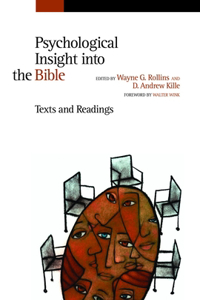 Psychological Insight Into the Bible