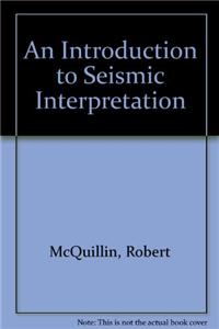 Introduction to Seismic Interpretation