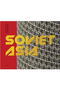 Soviet Asia