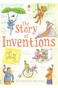 Story of Inventions