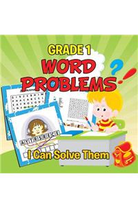 Grade 1 Word Problems