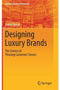 Designing Luxury Brands