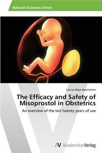 The Efficacy and Safety of Misoprostol in Obstetrics