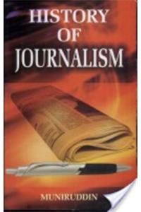 History Of Journalism