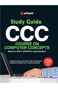 CCC (Course on Computer Concepts) Study Guide