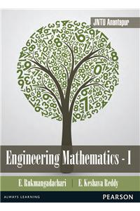 Engineering Mathematics-I(JNTUA)