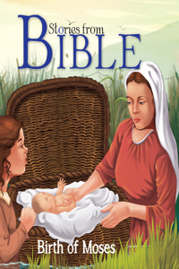 Birth of Moses