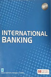 International Banking (CAIIB 2018)