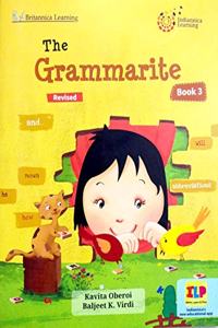 The Grammarite Class 3 (2020 Revised Edition)