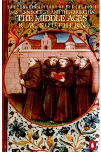 The Penguin History of the Church