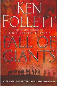 Fall of Giants