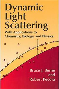 Dynamic Light Scattering