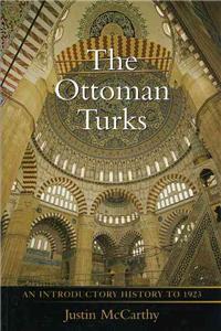 Ottoman Turks