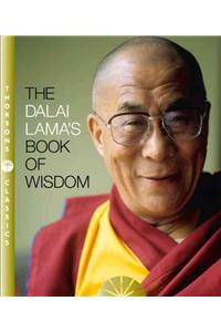 The Dalai Lama's Book of Wisdom