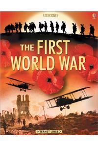 First World War