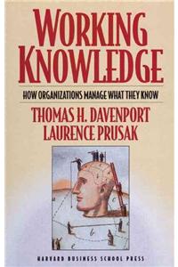 Working Knowledge