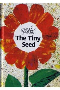 The Tiny Seed