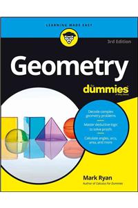 Geometry For Dummies