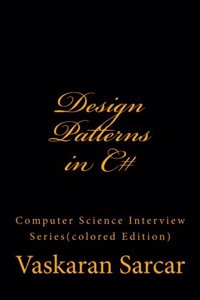 Design Patterns in C#