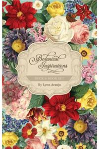 Botanical Inspirations Deck & Book Set