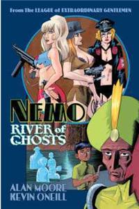 Nemo: River of Ghosts