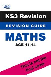 KS3 Maths Revision Guide