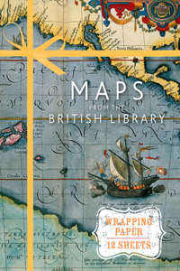 Maps from the British Library