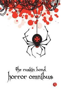 Ruskin Bond Horror Omnibus