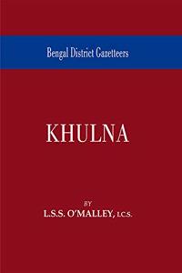 Bengal District GazetteersKhulna
