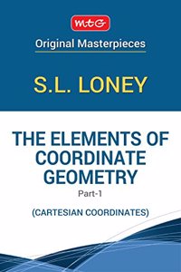 The Elements of Co-Ordinate Geometry - Part 1