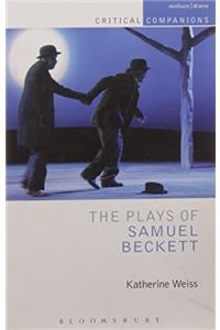 The Plays of Samuel Beckett