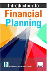 Introduction to Financial Planning (4th Edition 2017)