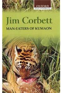 Man-Eaters of Kumaon