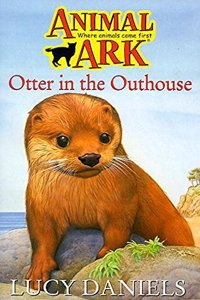 Otter in the Outhouse: No.33 (Animal Ark)